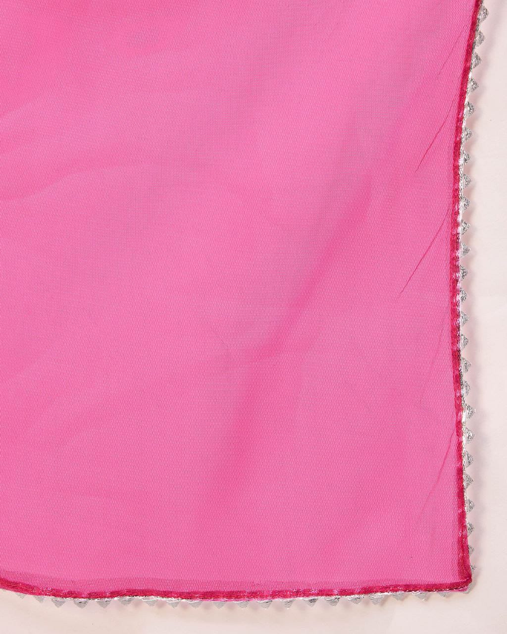 Si 116 Krishi Cotton Blend Embroidery Kurti With Bottom Dupatta Wholesalers In Delhi
